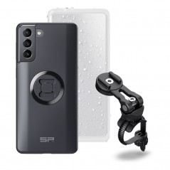 SP CONNECT mobile support SAMSUNG S21+ BIKE BUNDLE 1100588