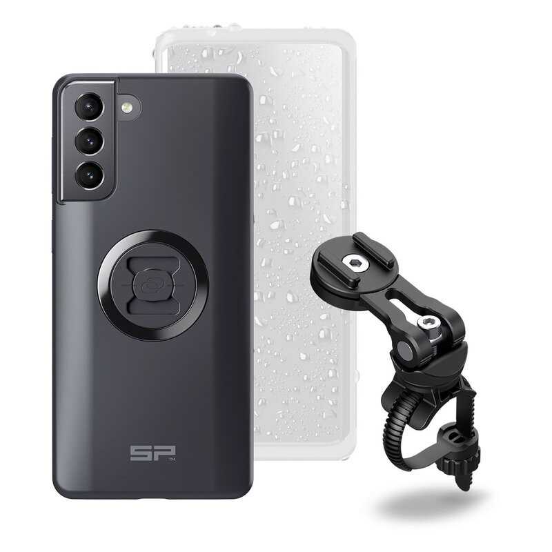 SP CONNECT mobile support SAMSUNG S21+ BIKE BUNDLE 1100588