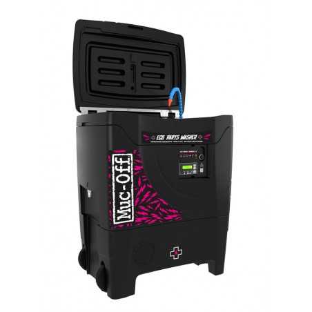 MUC-OFF Lavadora de piezas para taller ECO 100L 1101172