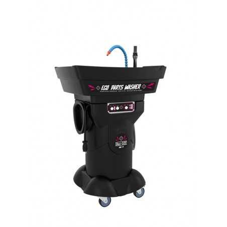 MUC-OFF Lavadora de piezas para taller ECO 40L 1101173