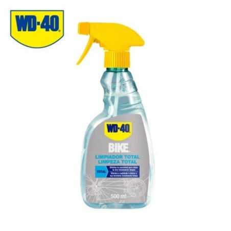 WD-40 total bike cleaner 500ML 1106005