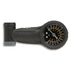 GIYO Manómetro bicicleta DIAL 1.5' 160PSI 1116514