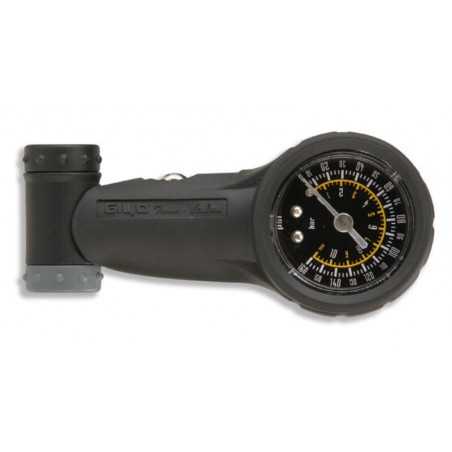 GIYO bicycle pressure gauge DIAL 1.5'' 160PSI 1116514