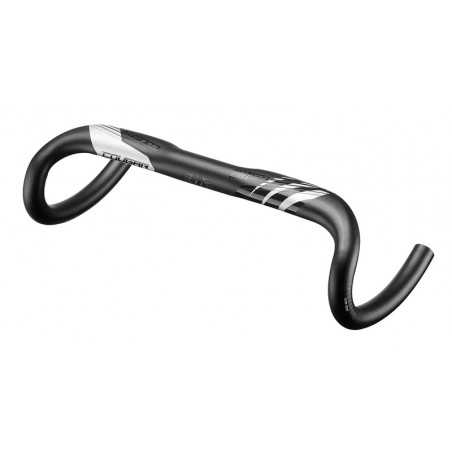 CONTROLTECH bicycle handlebar COUGAR FL4 ERGO 420 MM COUGAR FL4 ERGO 420 MM 1116932