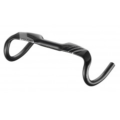 CONTROLTECH bicycle handlebar COUGAR FL4 420 MM COUGAR FL4 420 MM 1116933