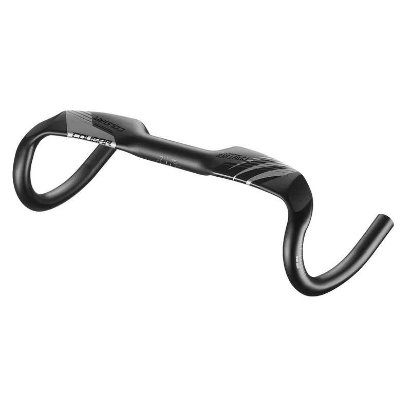 CONTROLTECH bicycle handlebar COUGAR FL4 420 MM COUGAR FL4 420 MM 1116933