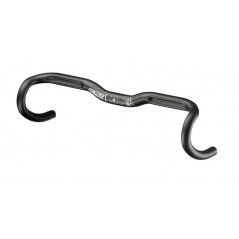 CONTROLTECH bicycle handlebar ONE FL0 GRAVEL 500 MM ONE FL0 GRAVEL 500 MM 1116988