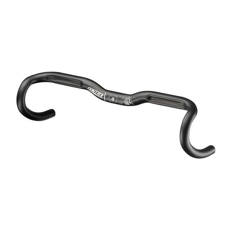 CONTROLTECH bicycle handlebar ONE FL0 GRAVEL 500 MM ONE FL0 GRAVEL 500 MM 1116988