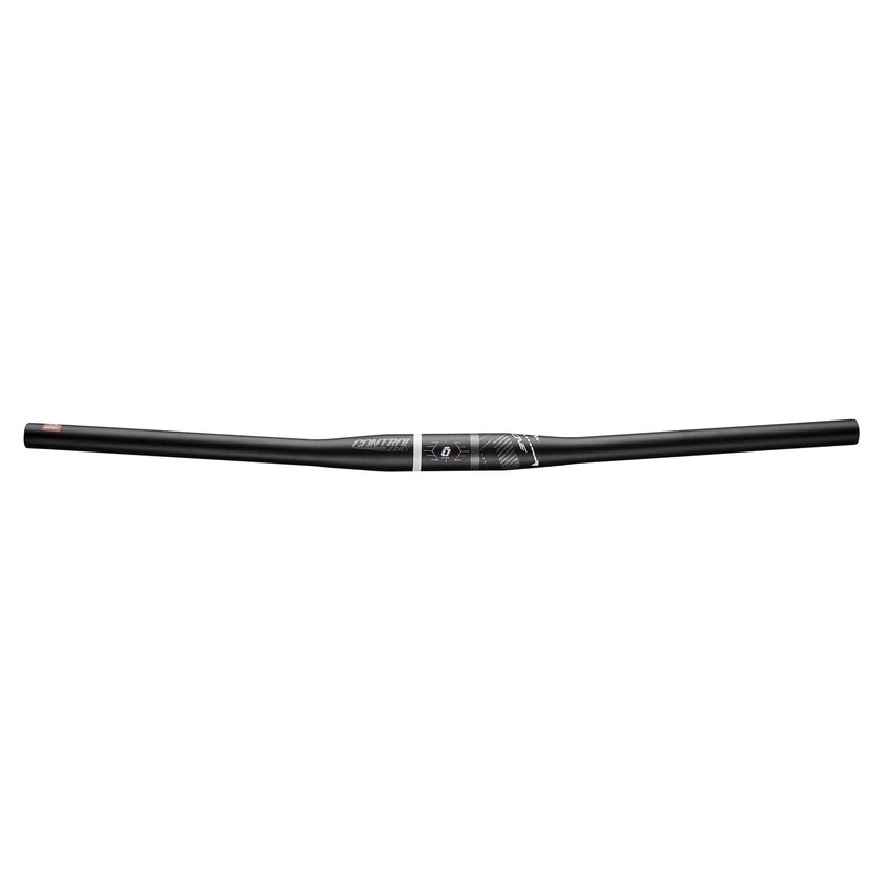 CONTROLTECH bicycle handlebar ONE FLAT 760 MM ONE FLAT 760 MM 1116989