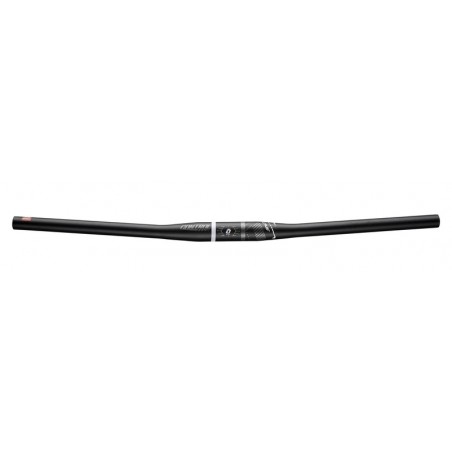 CONTROLTECH Manillar de bicicleta ONE FLAT 760 MM 1116989