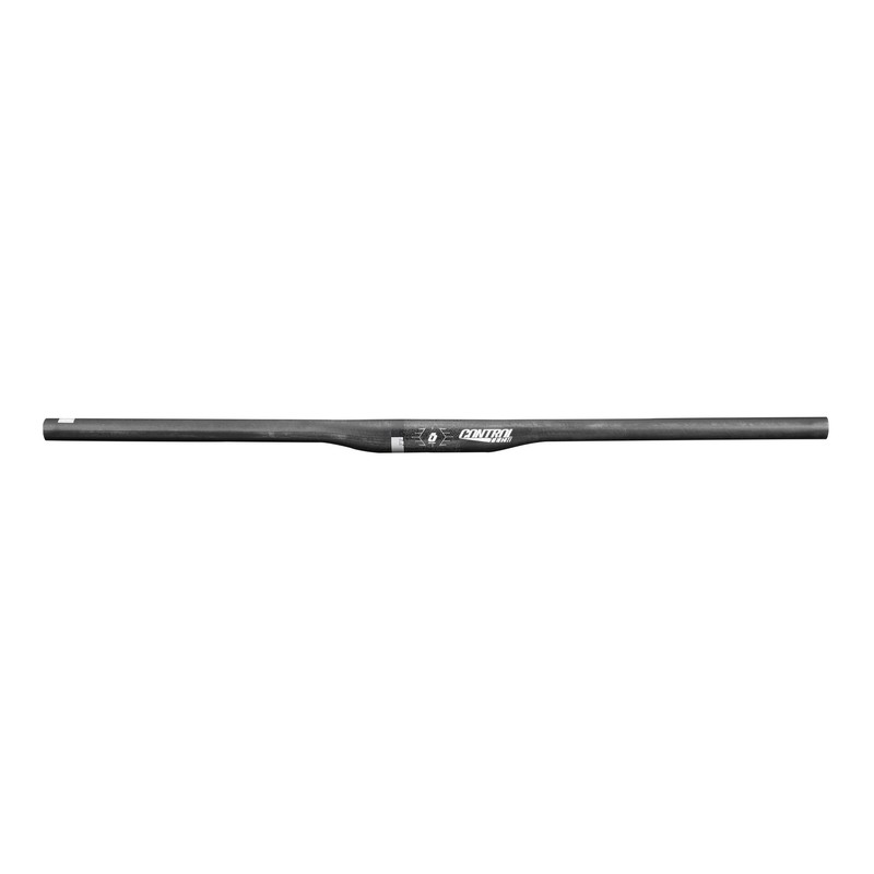 CONTROLTECH bicycle handlebar TUX FLAT 760 MM TUX FLAT 760 MM 1117013