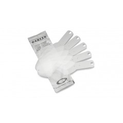 OAKLEY Pack 25 láminas tear-off O-FRAME 2.0 8000896