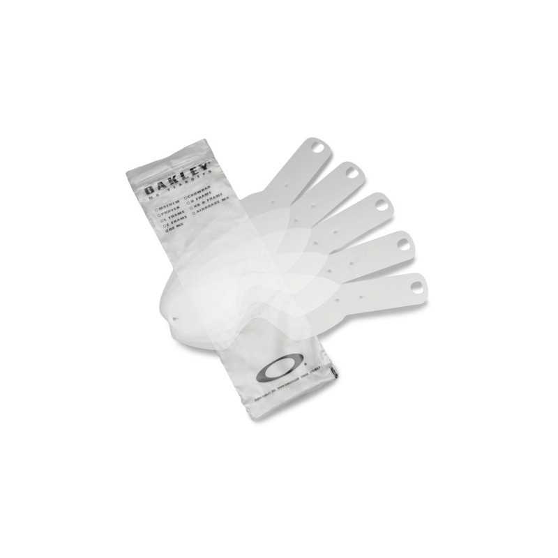 OAKLEY Pack 25 láminas tear-off O-FRAME 2.0 8000896