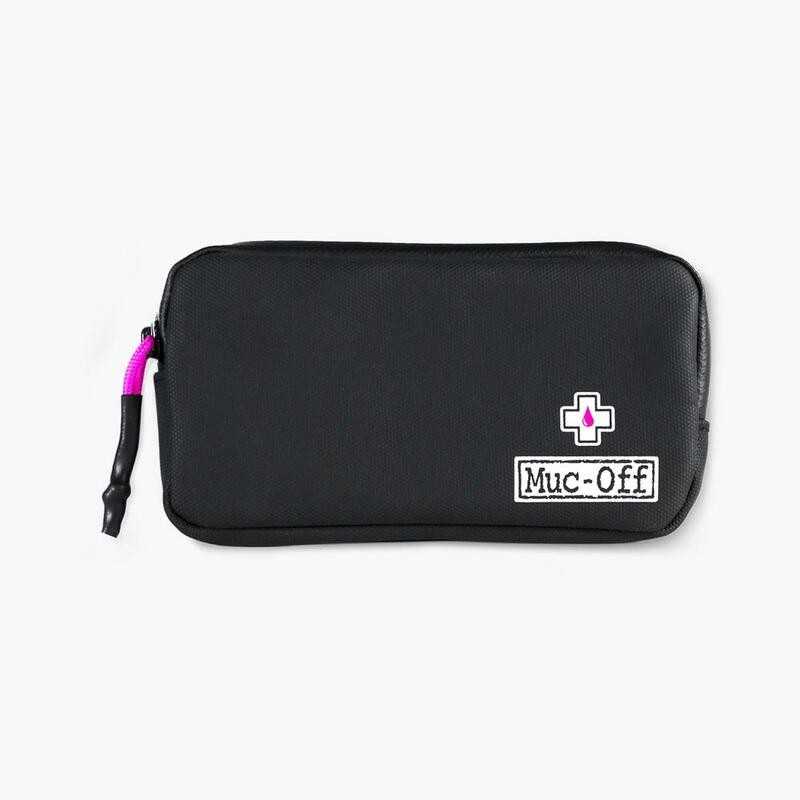 MUC-OFF Bolsa para móvil/herramientas impermeable bicicleta 8005270