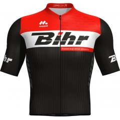 MOBEL SPORT MAILLOT CYCLING SHORT BIHR RIDER SERIE 8007466004VAR