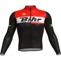 MOBEL SPORT Long sleeve jersey BIHR RIDER SERIE 8007468002VAR