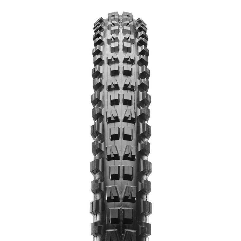 MAXXIS TIRE, RIGID MINION DHF 27.5X2.30 EXO/TR 9006125