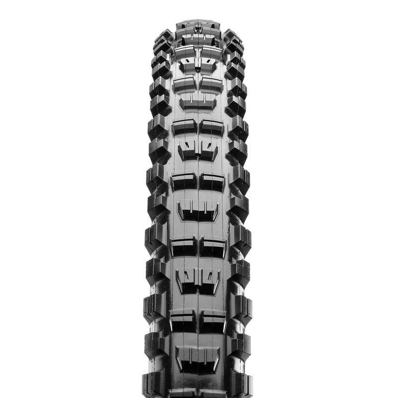 MAXXIS Cubierta neumatico plegable MINION DHR II 27.5X2.30 EXO/TR 9006126