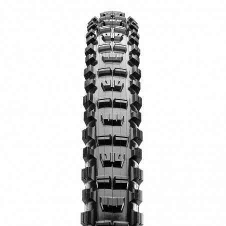 MAXXIS Cubierta neumatico plegable MINION DHR II 27.5X2.30 EXO/TR 9006126