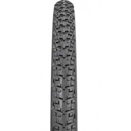 WTB TIRE, FOLDABLE NANO 700CX40 TCS LIGHT/SG2 TUBELESS 9006233