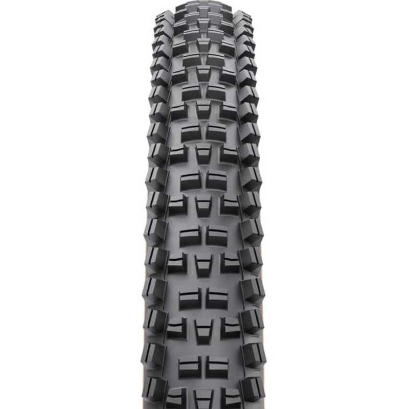 WTB TIRE, FOLDABLE TRAIL BOSS 29X2.6 TCS TOUGH/TRITEC TUBELESS 9006240