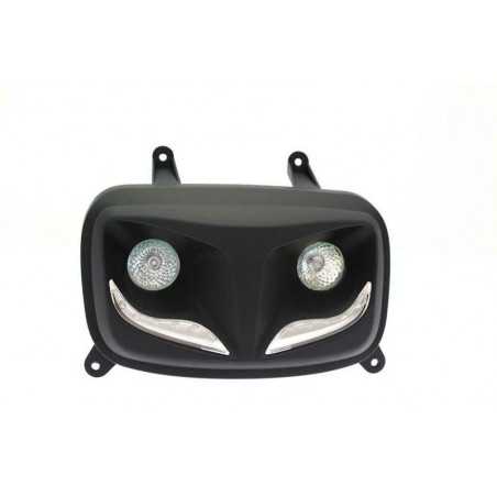 scheinwerfer led r8
