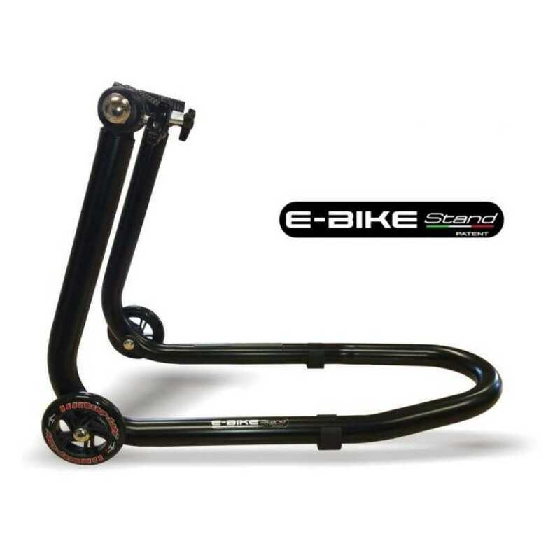 BIKE LIFT Expositor de bicicleta E-bike con vainas simétricas 1100201