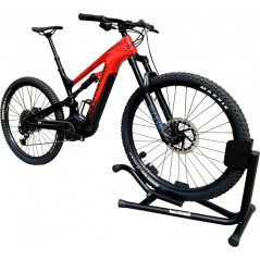 BIKE LIFT Modular bicycle wheel block exhibitor 1100203