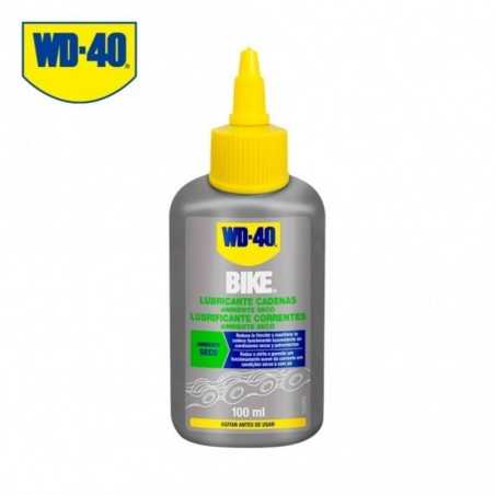 WD-40 Grease bike chain dry weather 100ML 1106002