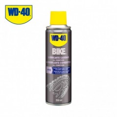 WD-40 Grasa cadena bicicleta 250ML 1106003