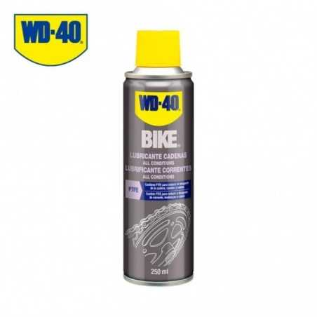 WD-40 Fat bike chain 250ML 1106003