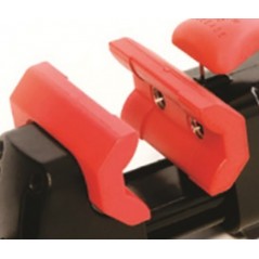 BIKE LIFT Spare rubbers for bicycle work stand FEEDBACK 1107239