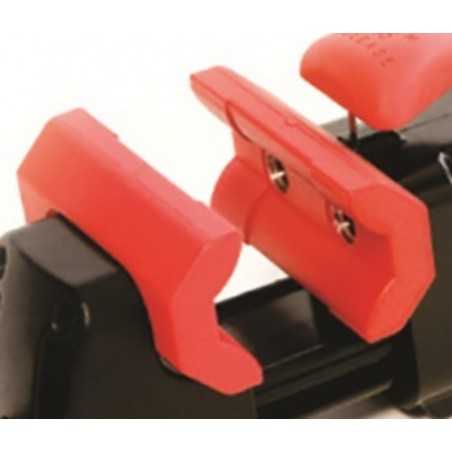 BIKE LIFT Recambio gomas para caballete de trabajo bicicleta FEEDBACK 1107239