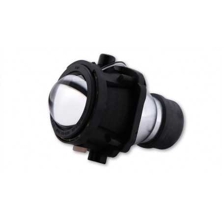 position light polyepsoidal group led