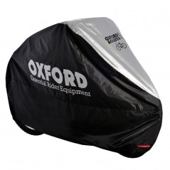 OXFORD Funda para bicicleta AQUATEX 1109852002VAR