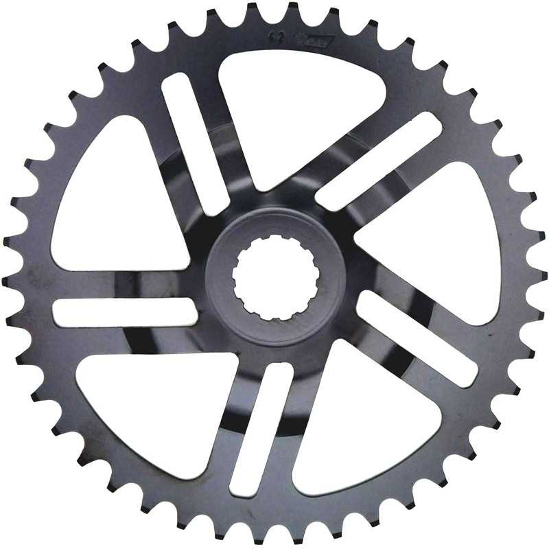 ESJOT Bicycle plate BOSH GEN 3 DIRECT MOUNT 1115037