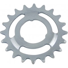 ESJOT bicycle sprocket FLAT 1/2X1/8 1115048