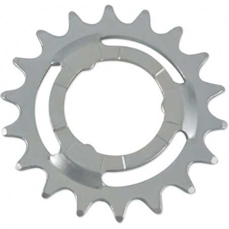 ESJOT Piñón bicicleta OFFSET 1/2X3/32 1115054