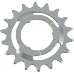 ESJOT Piñón bicicleta OFFSET 1/2X3/32 1115057