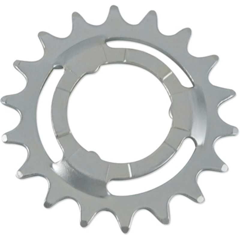 ESJOT Piñón bicicleta OFFSET 1/2X3/32 1115057