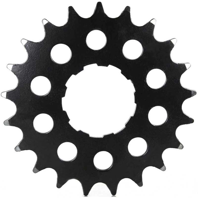 ESJOT bicycle sprocket FLAT ENVIOLO/NUVINCI 1115058