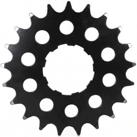 ESJOT bicycle sprocket FLAT ENVIOLO/NUVINCI 1115058