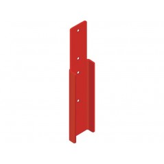 BIKE LIFT Lowering extension for workshop support LEB-50 (-20CM) 1116155