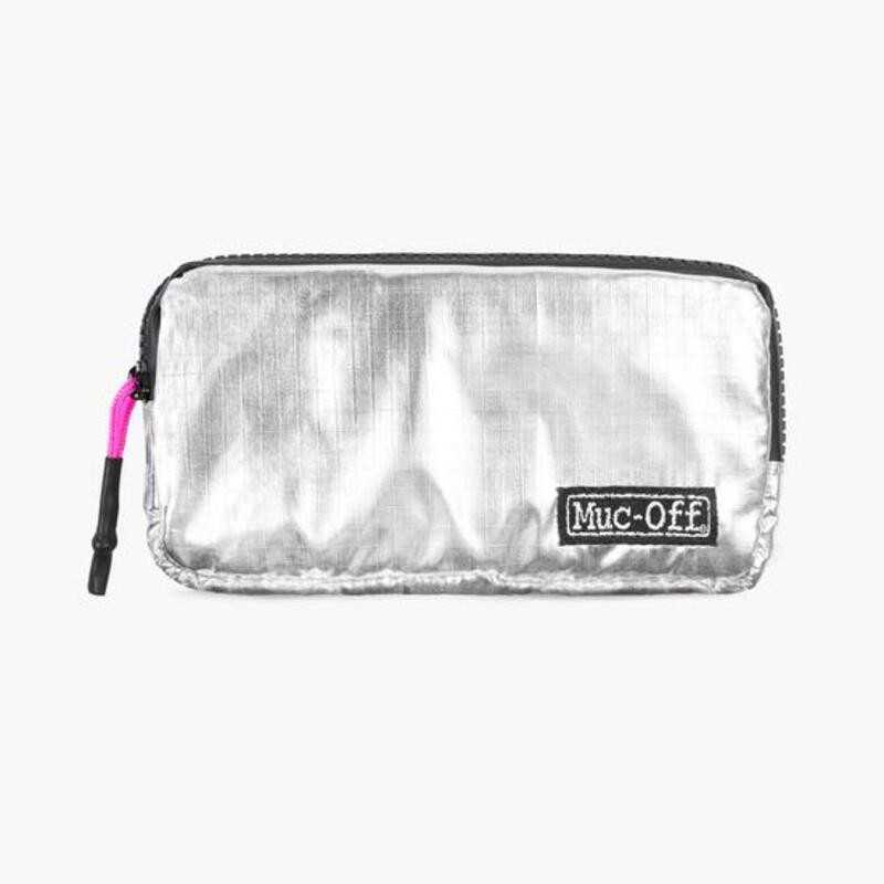 MUC-OFF Bolsa estuche impermeable para bicicleta 8005269