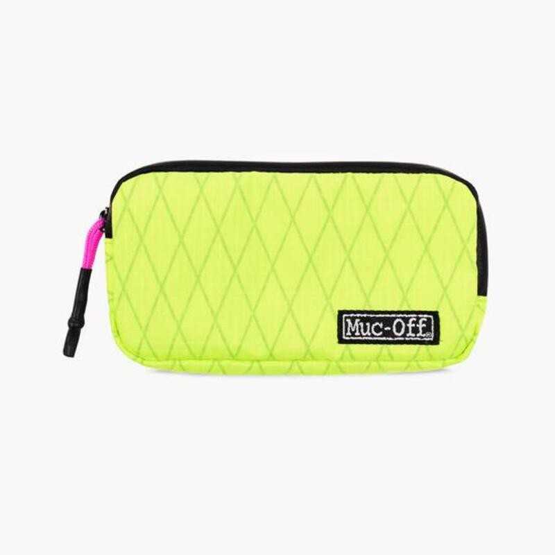 MUC-OFF Bolsa estuche impermeable para bicicleta 8005271