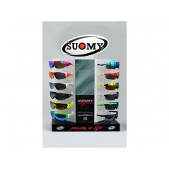 SUOMY Expositor gafas ciclismo 8007024
