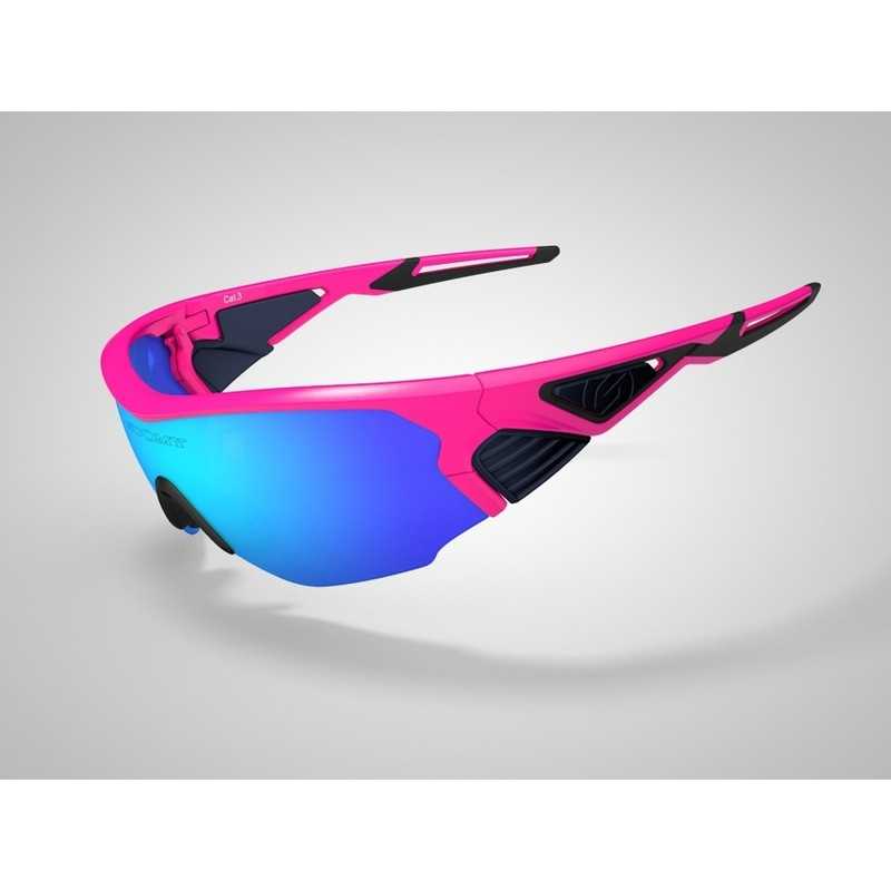 SUOMY Gafas de sol ciclismo ROUBAIX 8007043001