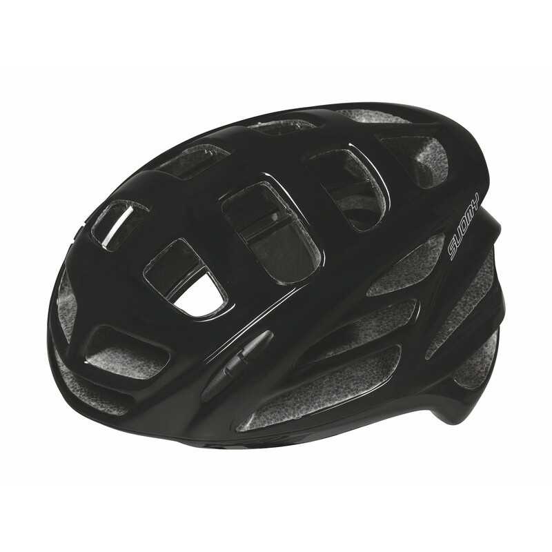 SUOMY CASCO BICICLETA CICLISMO FIRST GUN 8007030007VAR