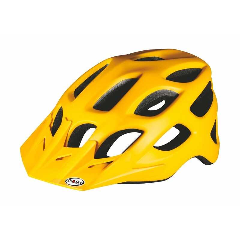 SUOMY BICYCLE CYCLING HELMET FREE 8007031009VAR