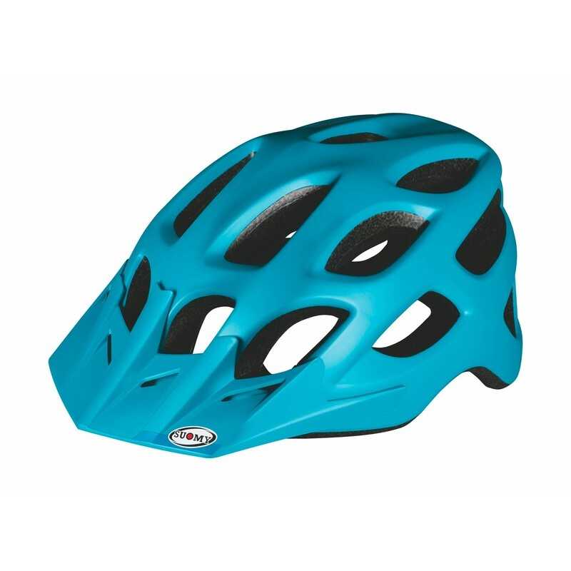 SUOMY CASCO BICICLETA CICLISMO FREE 8007031009VAR